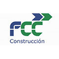 logo FCC Construccion