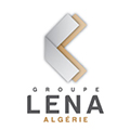 logo Groupe Lena