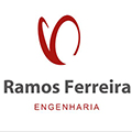 logo Ramos Ferreira Engeharia