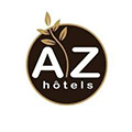 logo AZ Hotels