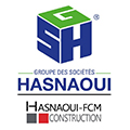 logo Groupe Hasnaoui